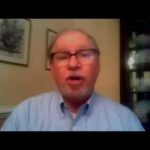 Sunday School Part I May 31st