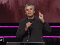 The Blessing of the Busted Nest | Jentezen Franklin