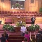 “The Character of One Man” Sunday Morning Service 06/14/20 Pastor D. R. Shortridge