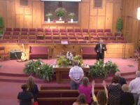 “The Character of One Man” Sunday Morning Service 06/14/20 Pastor D. R. Shortridge