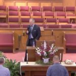 “The Characteristics of A Great Father” Sunday Morning Service 06/21/20 Pastor D. R. Shortridge