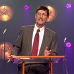 Virtual Chapel with Dr. Conn // March 24, 2020