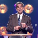 Virtual Chapel with Dr. Walker // March 31, 2020