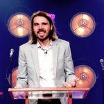 Virtual Chapel with Justin Walker // April 14, 2020