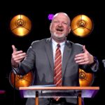 Virtual Chapel with Phil Cook // April 2, 2020