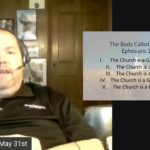 Wednesday Night June 3, 2020