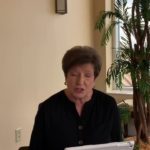 Wednesday’s Word at Home-June 24, 2020