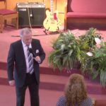 “8 Mercies Produced by the Blood” Pastor D. R. Shortridge Sunday Morning Service 07/12/20