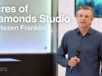 Acres of Diamonds | Jentezen Franklin