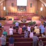 “Called, Helped, Kept, & Used” Pastor D. R. Shortridge