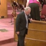 “Considering the Christ” Pastor D. R. Shortridge Sunday Evening Service 07/12/20