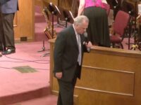 “Considering the Christ” Pastor D. R. Shortridge Sunday Evening Service 07/12/20