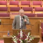 Dallas Church of God