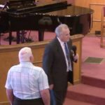 Dallas Church of God