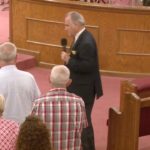 Dallas Church of God