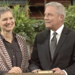 “Deliverance or Development” pastor Loran Livingston, July 19, 2020