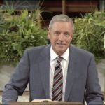 “Don’t Waste Your Wilderness” pastor Loran Livingston, July 12, 2020