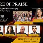 Encores of Praise I Friday, July 24