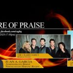 Encores of Praise I Wednesday, July 22