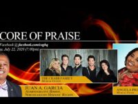 Encores of Praise I Wednesday, July 22