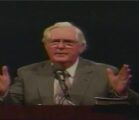 General Overseer E.C. Thomas Preaches at Centennial Church of God General Assembly—1986