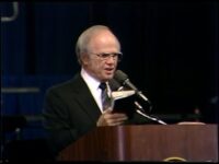 General Overseer Raymond E. Crowley’s Address at Centennial Church of God General Assembly—1986