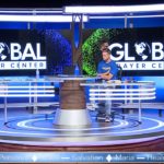 Global Prayer Center | 7.2.2020