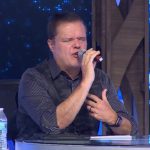 Global Prayer Center | 7.23.2020