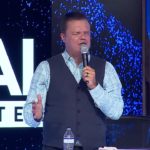 Global Prayer Center | 7.9.2020