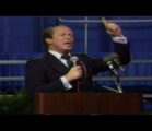 Harold B. Thompson Jr. Preaches at Centennial Church of God General Assembly—1986