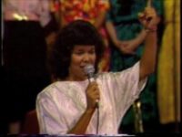 Heritage Music Celebration at Centennial Church of God General Assembly—1986