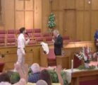 “Living the Legacy” Rev.Matthew Shortridge 45 Years at Dallas Church of God Service 07/19/20