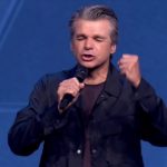 Missed Sunday’s Message ? Join us for the rebroadcast now….