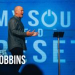 My Soul Needs a Reset | Joe Dobbins