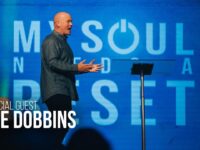 My Soul Needs a Reset | Joe Dobbins