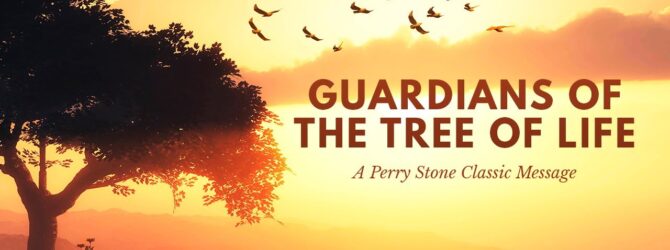 Perry Classics | Guardians of the Tree of Life