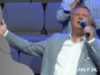 Praise and Worship | July 26, 2020