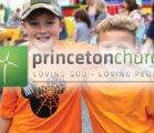 Princeton Church Live Stream