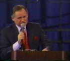 R. Lamar Vest Preaches at Centennial Church of God General Assembly—1986