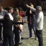 Samuel Bentley Preaching | Special Message from Perry Stone | The Ramp at OCI