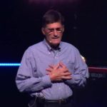 Summer Chapel with Dr. Conn