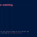 Sunday Service With Pastor Jentezen Franklin | 11AM