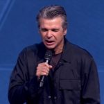 Sunday Service With Pastor Jentezen Franklin | 9AM