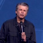 Sunday Service With Pastor Jentezen Franklin | 11AM