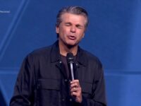 Sunday Service With Pastor Jentezen Franklin | 11AM