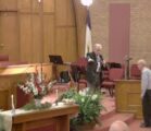“The Devine Purpose In Trial” Pastor D. R. Shortridge Wednesday Evening Service 07/15/20