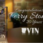 VTN  Perry Stone 20th Anniversary