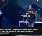 Weekend Services at Free Chapel with Reggie Dabbs