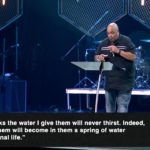 Weekend Services at Free Chapel with Reggie Dabbs