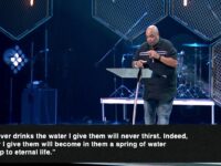 Weekend Services at Free Chapel with Reggie Dabbs